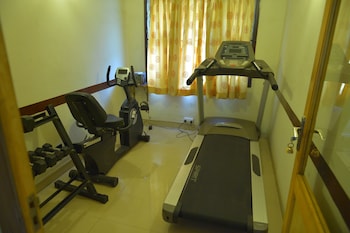 hotel pandian