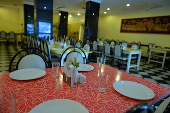 hotel pandian