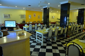 hotel pandian