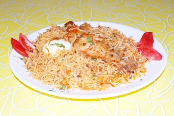 hotel pandian
