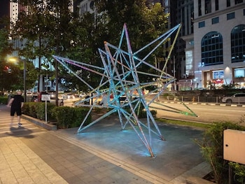 star klcc by comfort hospitality