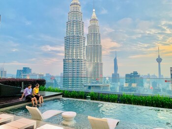 star klcc by comfort hospitality