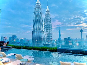 Star Klcc By Comfort Hospitality,,4 star