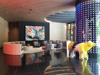 star klcc by comfort hospitality