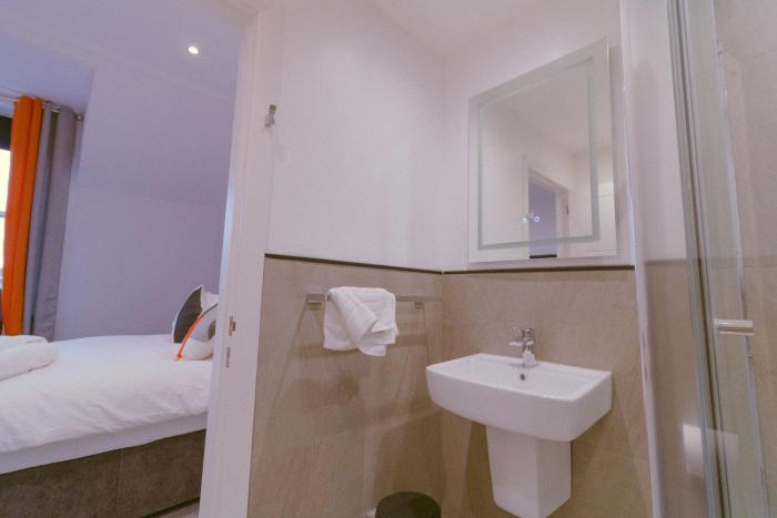 mayfield suites