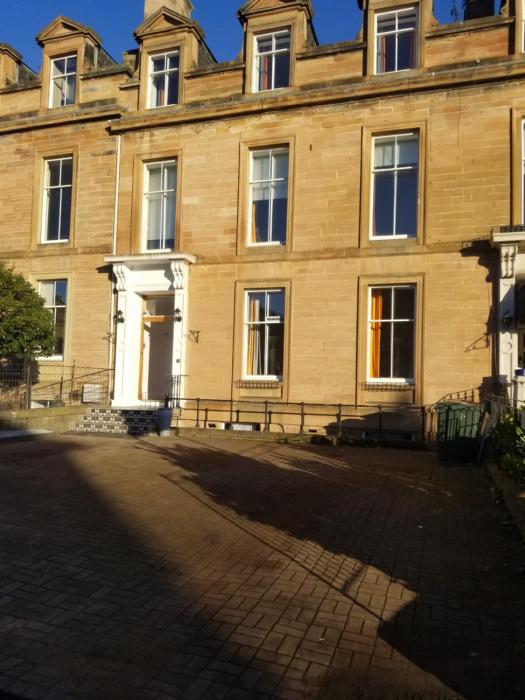 mayfield suites