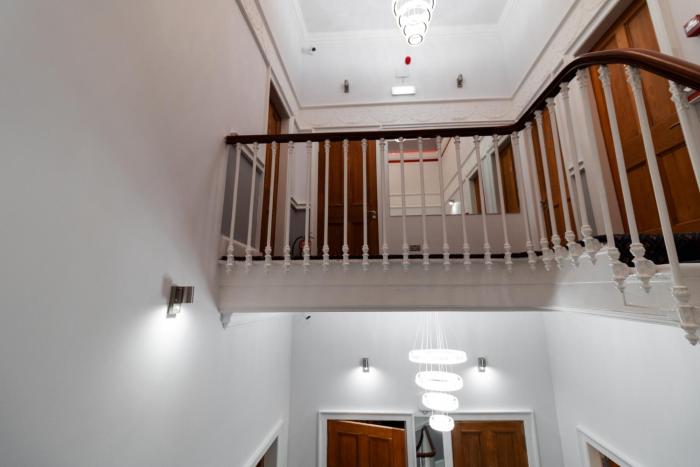 mayfield suites