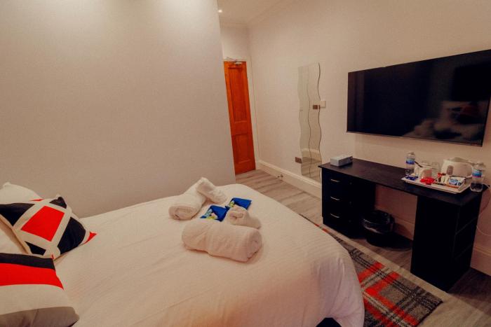 mayfield suites