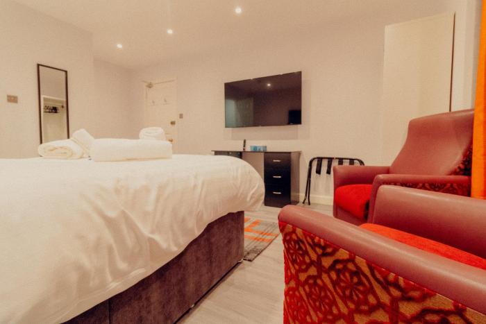 mayfield suites