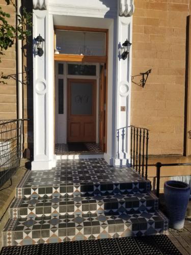 mayfield suites