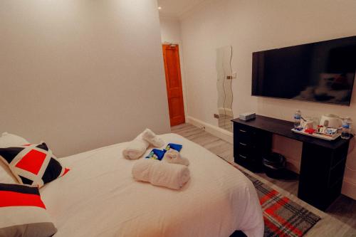 mayfield suites
