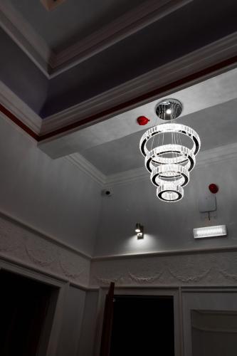 mayfield suites