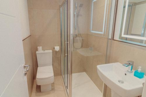 mayfield suites
