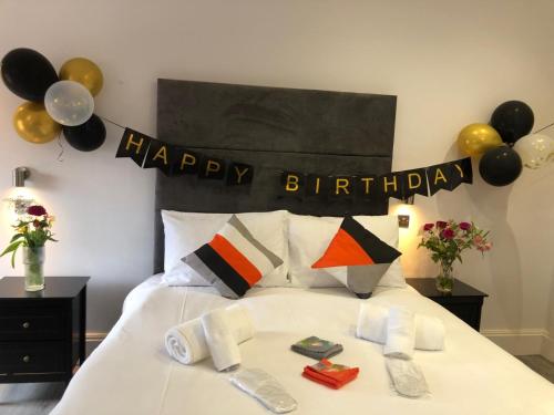 mayfield suites