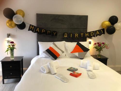 mayfield suites