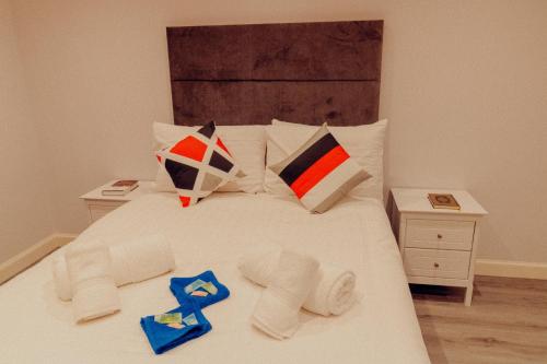 mayfield suites
