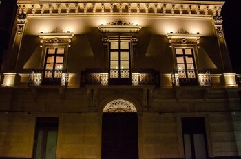 Palazzo Fiammingo Rooms,,0 star