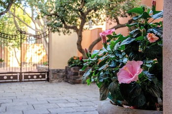 Palazzo Fiammingo Rooms,,0 star
