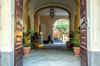 Palazzo Fiammingo Rooms,,0 star