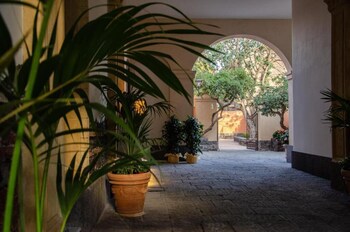 Palazzo Fiammingo Rooms,,0 star
