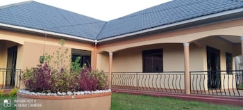 The Den Soroti Green,,3 star