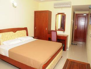 Shri Valli Resdiency,Pudupakkam>>Chennai,3 star