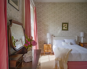 Lismacue House,,4 star