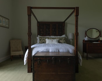 Lismacue House,,4 star