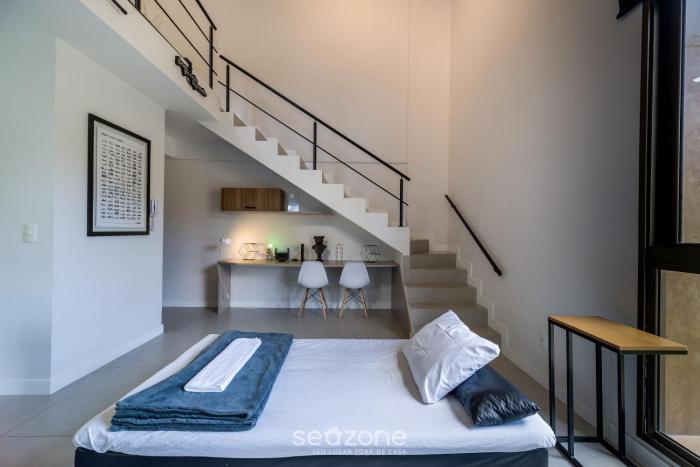 yhd condominium with pool near ufsc located in carvoeira this condominium is an excellent choi