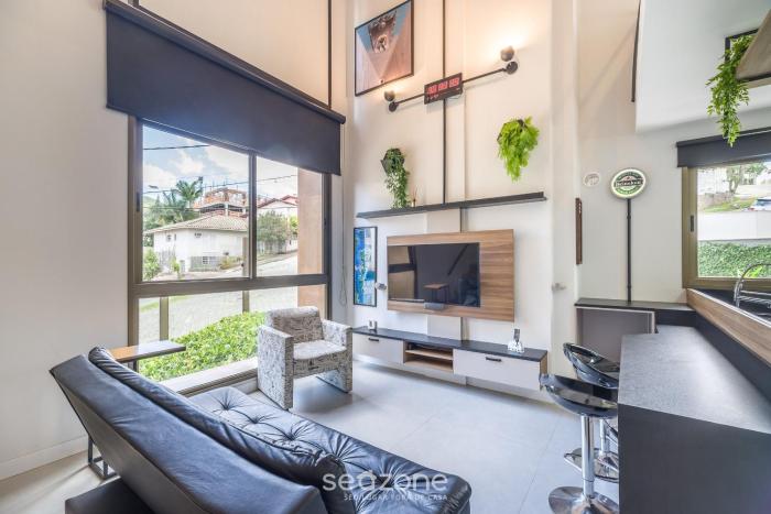 yhd condominium with pool near ufsc located in carvoeira this condominium is an excellent choi