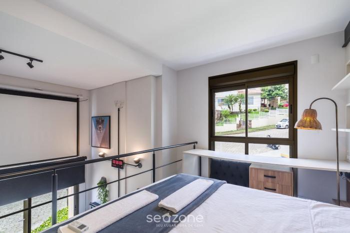 yhd condominium with pool near ufsc located in carvoeira this condominium is an excellent choi