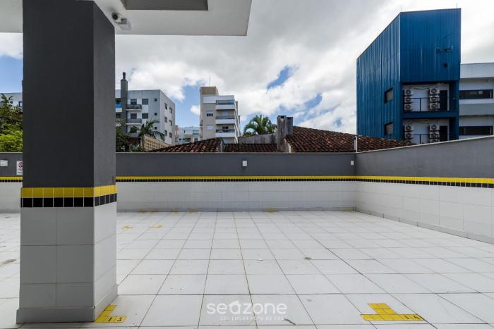 yhd condominium with pool near ufsc located in carvoeira this condominium is an excellent choi