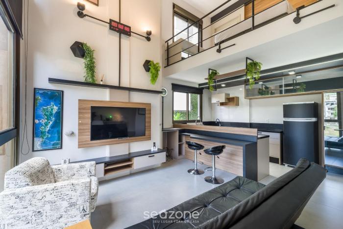 yhd condominium with pool near ufsc located in carvoeira this condominium is an excellent choi