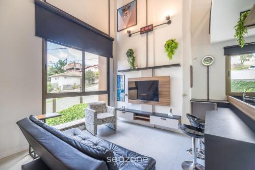 yhd condominium with pool near ufsc located in carvoeira this condominium is an excellent choi