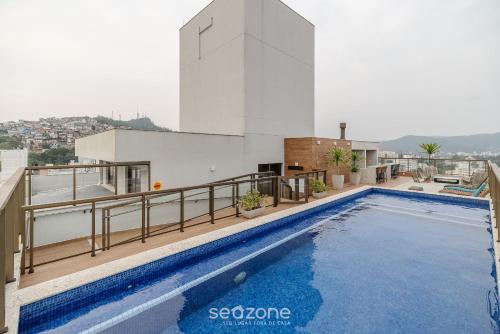 yhd condominium with pool near ufsc located in carvoeira this condominium is an excellent choi