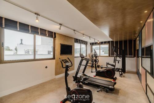 yhd condominium with pool near ufsc located in carvoeira this condominium is an excellent choi