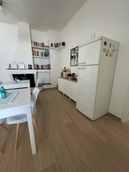 a casa dei miei