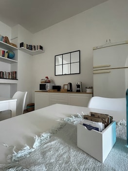 a casa dei miei