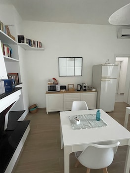 a casa dei miei