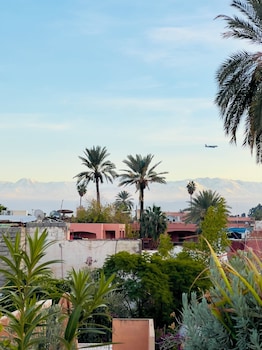 riad kaya and spa