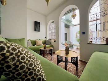Riad Kaya & Spa,,5 star