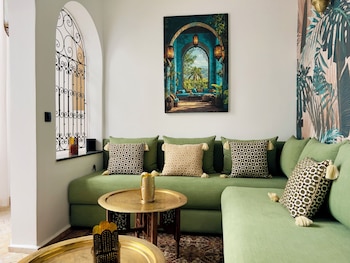 Riad Kaya & Spa,,5 star