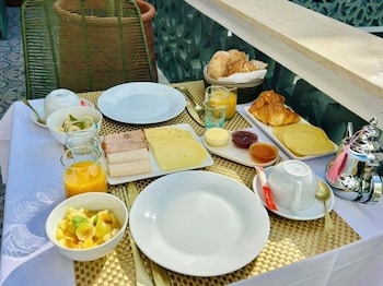 riad kaya and spa