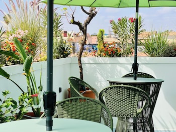 riad kaya and spa