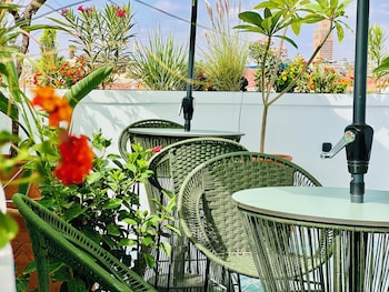 riad kaya and spa
