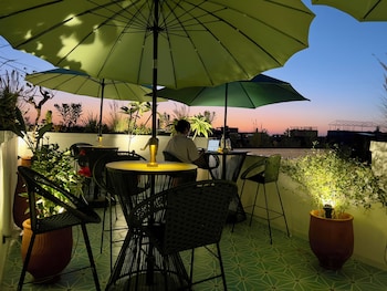 riad kaya and spa