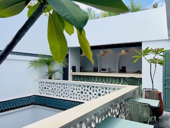 riad kaya and spa