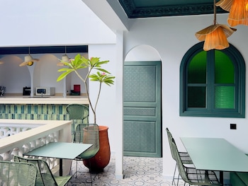 riad kaya and spa