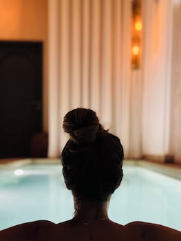 riad kaya and spa