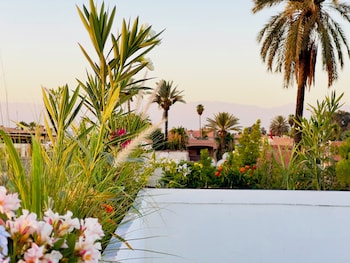 riad kaya and spa